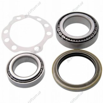 Подшипник FEBEST KIT-HDJ100