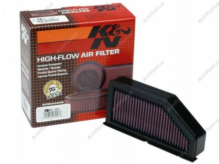 Воздушный фильтр K&N BM-1299 (фото 1)
