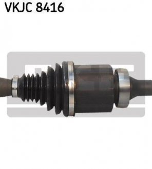 Піввісь SKF VKJC 8416