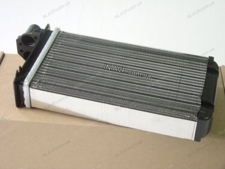 Радиатор печки AVA PEA 6088 (фото 1)
