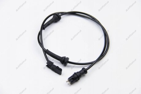 Датчик ABS Renault MEGANE II,SCENIC II,GRAND SCENIC II 02- задний Л/Пр Facet 21.0052