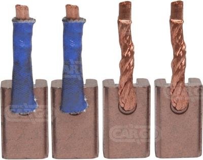 Набор щеток CARGO HC-CARGO 140359