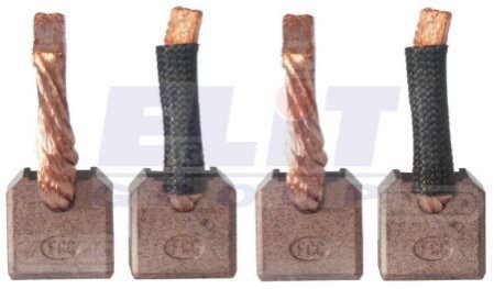 Набор щеток CARGO HC-CARGO 140932