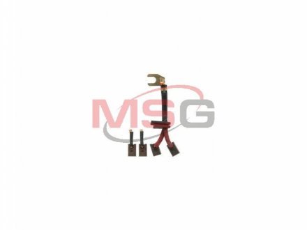 Набор щеток CARGO HC-CARGO 140986