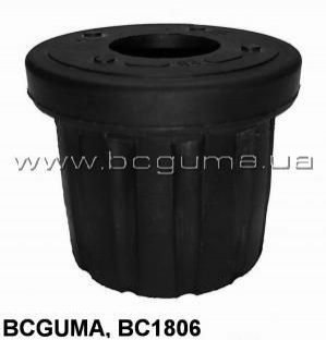 Сайлентблок BC GUMA BCGUMA 1806
