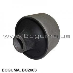 Сайлентблок BC GUMA BCGUMA 2603