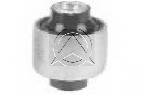 Сайлентблок зад. важеля (плаваючий) BMW 3 (E36/E46) 90- / X3 04-12 SIDEM 821718