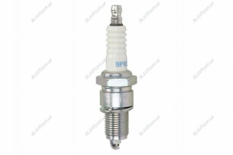 Свічка запалювання NGK NGK Spark Plug 2264