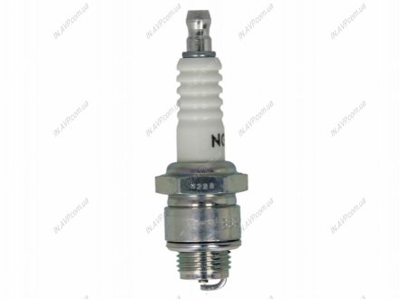 Свічка запалювання NGK NGK Spark Plug 3510