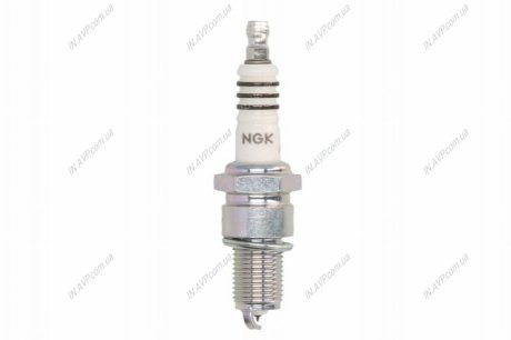 Свічка запалювання NGK NGK Spark Plug 4055