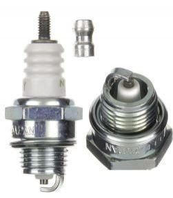 Свеча зажигания NGK NGK Spark Plug 5256