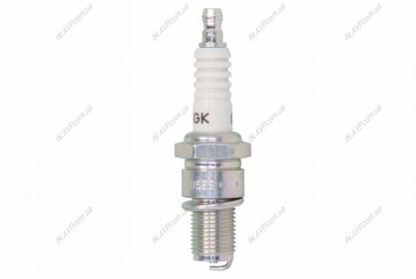 Свеча зажигания NGK Spark Plug 6410 (фото 1)