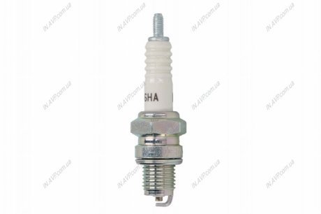 Свічка запалювання NGK NGK Spark Plug 6512