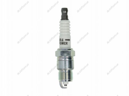 Свеча зажигания NGK NGK Spark Plug 6630