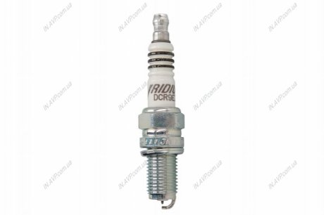 Свічка запалювання NGK NGK Spark Plug 6650