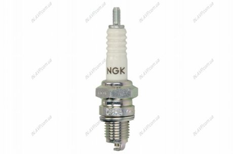 Свеча зажигания NGK Spark Plug 7112 (фото 1)