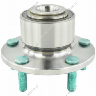 Ступица FEBEST 0582-3MF