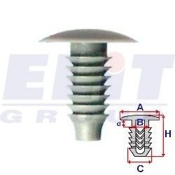 Клипса ELIT R A12301S