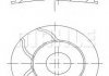 Поршень MAHLE 0222102
