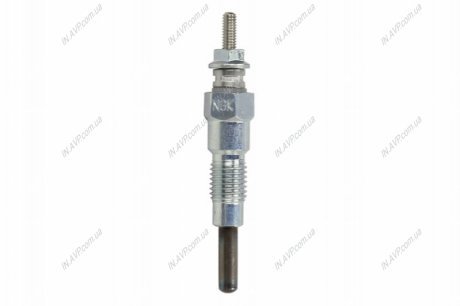 Свеча накала NGK NGK Spark Plug 2031