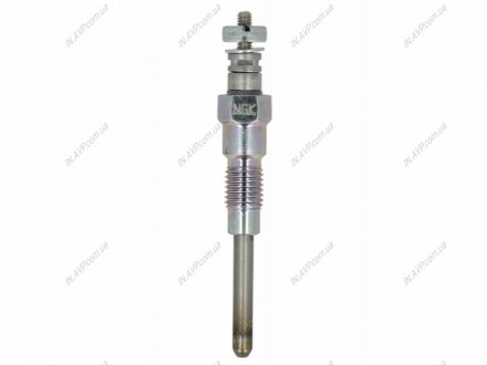 Свеча накала NGK NGK Spark Plug 3400