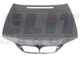Капот ELIT 0061281EC (фото 1)