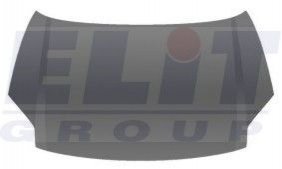 Капот ELIT 0551280EC (фото 1)