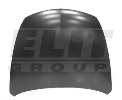 Капот ELIT 3452 280 (фото 1)