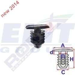 Клипса ELIT C60637