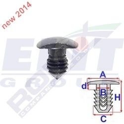 Клипса ELIT C60671