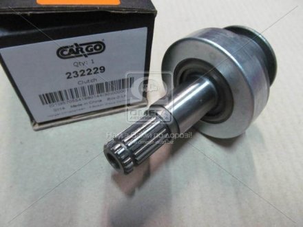 Бендикс стартера CARGO HC-CARGO 232229
