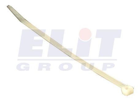 Хомут пластиковый 190 X 4,8mm CARGO HC-CARGO 192498