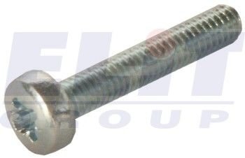 Болт з фігурною головкою CARGO HC-CARGO 192586