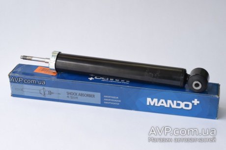 Амортизатор Aveo задний масляный Mando EX96535158