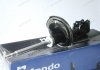 Амортизатор передний правый газомаляный Mando A01100 (фото 3)
