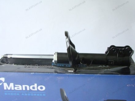 Амортизатор передний правый газомаляный Mando A01100 (фото 1)