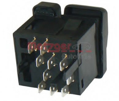 Перемикач електричний (напряжение <60В) METZGER 0916079 (фото 1)
