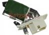 Резистор вентилятора печки (постоянный) METZGER 0917030 (фото 1)