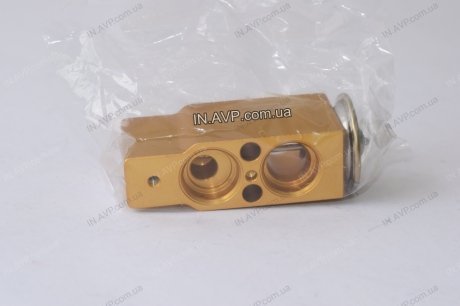 Клапан кондиционера расширительный Delphi TSP0585049 (фото 1)