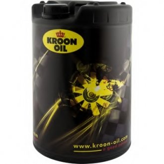 Масло моторное Meganza LSP 5W-30 (20 л) KROON OIL 33894