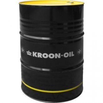 Масло моторное MEGANZA LSP 5W-30 60л KROON OIL 33895