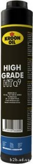 Мастило HIGH GRADE GREASE HT Q9 400г KROON OIL 33389 (фото 1)