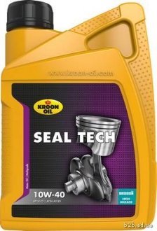 Масло моторное Seal Tech 10W-40 (1 л) KROON OIL 35464 (фото 1)