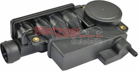 Фильтр системы вентиляции картера METZGER 2385028