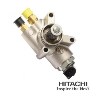 Топливный насос высокого давления HITACHI 2503063 (фото 1)