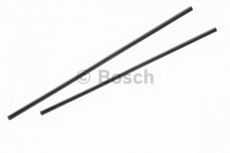 Резинка щетки стеклоочистителя BOSCH 3397033362