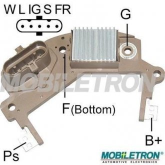 Регулятор напряжения MOBILETRON VRH2009197B