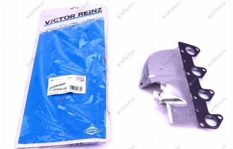 Прокладка коллектора VICT_REINZ VICTOR REINZ 71-40498-00