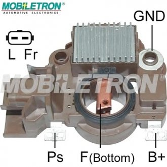 Регулятор напряжения MOBILETRON VRH2009170 (фото 1)