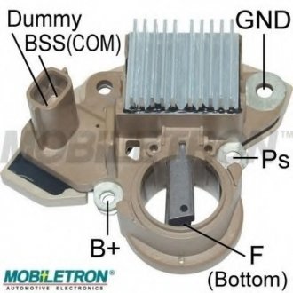 Регулятор напряжения MOBILETRON VRH2009164